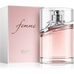 Hugo Boss Boss Femme parfémovaná voda dámská 75 ml – Zboží Mobilmania