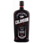 Dictador Colombian Aged Gin Treasure 43% 0,7 l (holá láhev) – Zboží Dáma