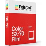 Polaroid Originals Color Film SX-70 – Zboží Živě