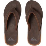 Quiksilver Carver Nubuck demitasse solid – Zboží Dáma