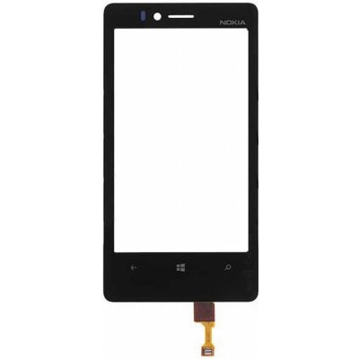 Dotykové sklo Nokia Lumia 810 – Hledejceny.cz