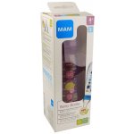 Mam Baby Bottle láhev V3 rychlý a motivy měsíce 330ml – Hledejceny.cz