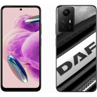 Pouzdro mmCase Gelové Xiaomi Redmi Note 12S - znak 4 – Zboží Živě