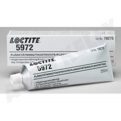 LOCTITE 5972 plošné těsnění vysokoteplotní 200g – Hledejceny.cz