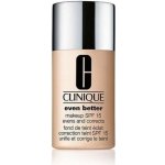 Clinique Tekutý make-up pro sjednocení barevného tónu pleti SPF15 Even Better Make-up 14 CN 0.75 Custard 30 ml – Hledejceny.cz