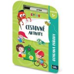 Albi Cestovní aktivity Ochrana přírody – Zboží Živě