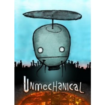 Unmechanical