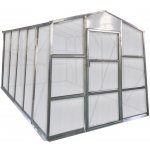 Penta G21 GZ 59 - 251 x 311 cm pozinkovaný PT-63900621 – Hledejceny.cz