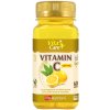 Vitamín a minerál VitaHarmony Vitamin C 500 mg s postupným uvol.kapslí 60