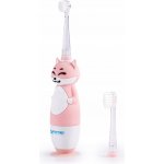 Oromed Oro-Sonic Kids Pink – Zboží Živě