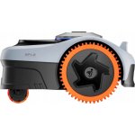 Segway-Navimow i206E AWD EU řada i2 AWD – Hledejceny.cz