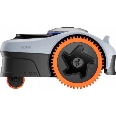 Segway-Navimow i206E AWD EU řada i2 AWD – Hledejceny.cz