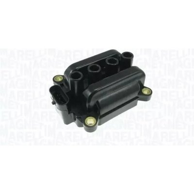 MAGNETI MARELLI Zapalovací cívka MAG 060717190012 – Hledejceny.cz
