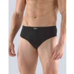 Gina slipy se širším bokem širší bok šité jednobarevné 71098P – Zboží Dáma