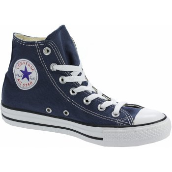 Converse Chuck taylor All star modré M9622