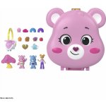 Polly Pocket Mattel Pidi Pocketka herní set Starostliví medvídci – Hledejceny.cz