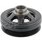 TOPRAN Řemenice klikového hřídele TPR 409 275 – Zboží Mobilmania