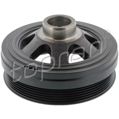 TOPRAN Řemenice klikového hřídele TPR 409 275 – Zboží Mobilmania