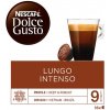Kávové kapsle Nescafé Dolce Gusto Lungo Intenso kávové kapsle 16 kapslí