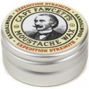 Capt Fawcett Expediční síla vosk na knír 15 ml