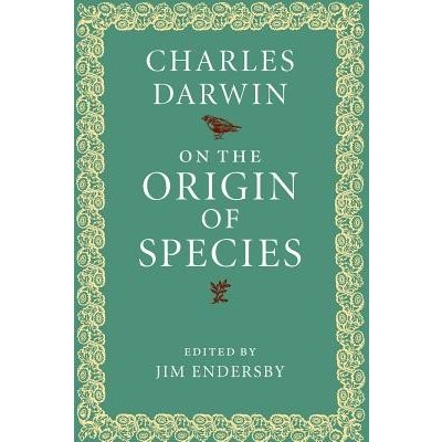 On the Origin of Species Darwin Charles – Hledejceny.cz