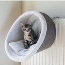  Trixie Odpočívadlo na radiátor pro kočky ø 38 x 34 cm