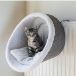Trixie Odpočívadlo na radiátor pro kočky ø 38 x 34 cm – Zbozi.Blesk.cz