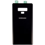 Kryt Samsung Galaxy Note 9 Zadní černý – Hledejceny.cz