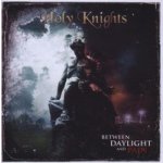 Holy Knights - Between Daylight And Pain CD – Zbozi.Blesk.cz