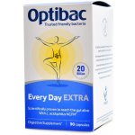 Optibac Every Day EXTRA probiotika pro každý den 90 kapslí – Hledejceny.cz