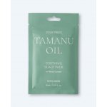 Rated Green Tamanu Oil Soothing Scalp Pack Black Currant 50 ml – Hledejceny.cz