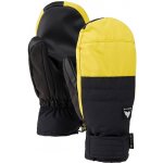 Burton Reverb mitt sulfur/true black – Hledejceny.cz