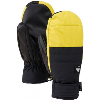 Burton Reverb Gore-Tex mitt sulfur/true black – Hledejceny.cz