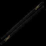 Zildjian 5A Acorn Tip Wood Black – Zboží Dáma