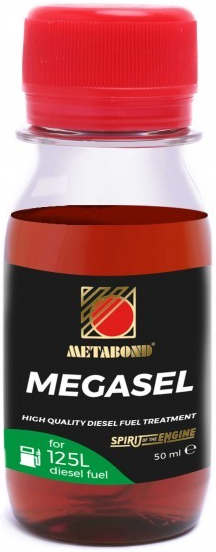 Metabond Megasel Plus 50 ml