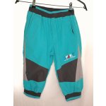 Grace dětské plátěné kalhoty – Sleviste.cz