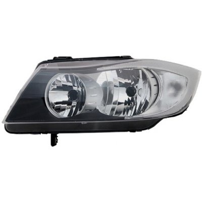 Levé přední světlo BMW 3 (E90/E91) 04-08 VALEO – Hledejceny.cz