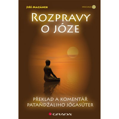 Rozpravy o józe - Mazánek Jiří – Hledejceny.cz