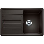 Blanco LEGRA XL 6 S Silgranit kávová – Zboží Dáma