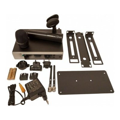 Sennheiser ew 835-S – Zboží Mobilmania