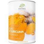 Nutrisslim Bio Curcuma Powder 150 g – Hledejceny.cz