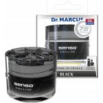 Dr. MARCUS Senso Deluxe black 50 ml | Zboží Auto