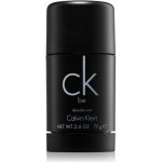 Calvin Klein CK Be deostick 75 ml – Zboží Dáma