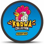 Kurwa Collection frost ice 12 mg 20 sáčků – Sleviste.cz