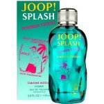 Joop! Splash Summer Ticket toaletní voda pánská 115 ml – Hledejceny.cz