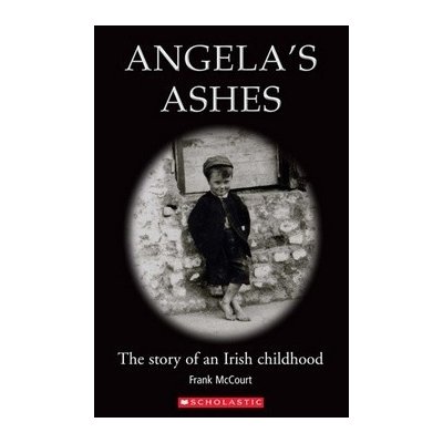 Angela´s Ashes – Hledejceny.cz