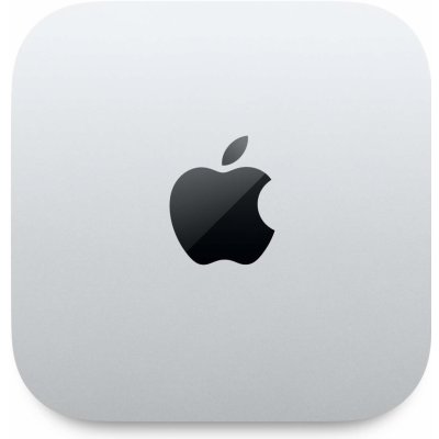 Apple Mac mini 2024 M4 MU9D3CZ/A – Zboží Živě