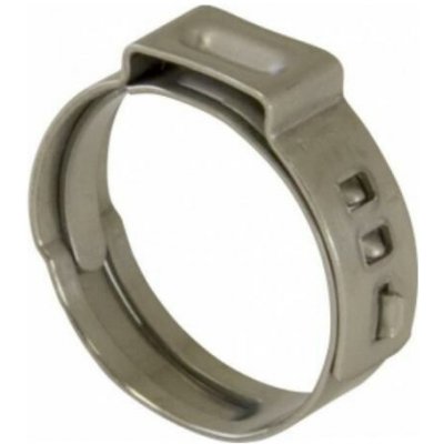 DAMESA - MIKALOR STEPLESS EAR CLAMP-W1 - Deformační spona nom. průměr 20,5 mm – Hledejceny.cz