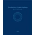 Malá kniha velkých náhod. ve sluneční soustavě - John Martineau - Dokořán – Hledejceny.cz
