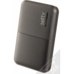 Setty 5000 mAh 26046 černá – Zboží Živě